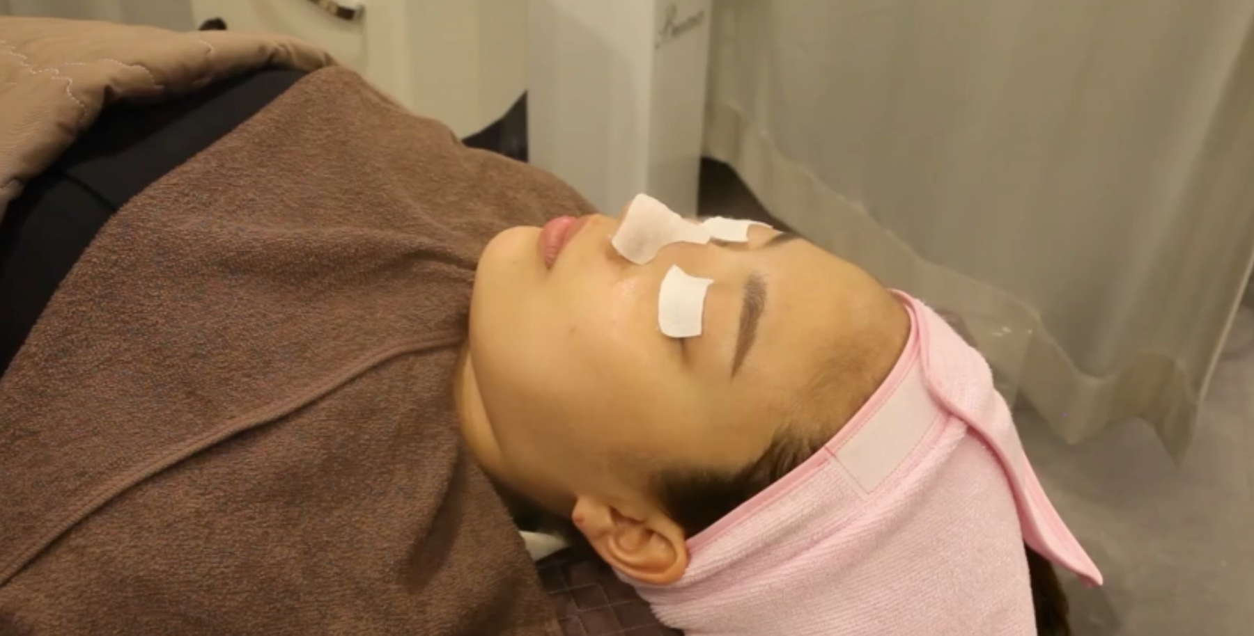 明洞、美容、リエンジャンスキンケア、リフトアップ、リエンジャン、スキンケア、トリートメント、ピーリング、ブラックヘッド