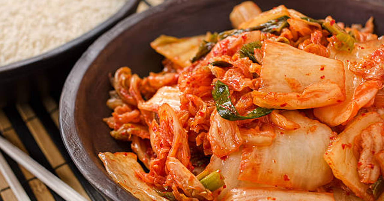 Creatrip: All About South Korea's Signature Food Kimchi  History, Regional  Varieties, Cuisine & More - Korea (Travel Planning)