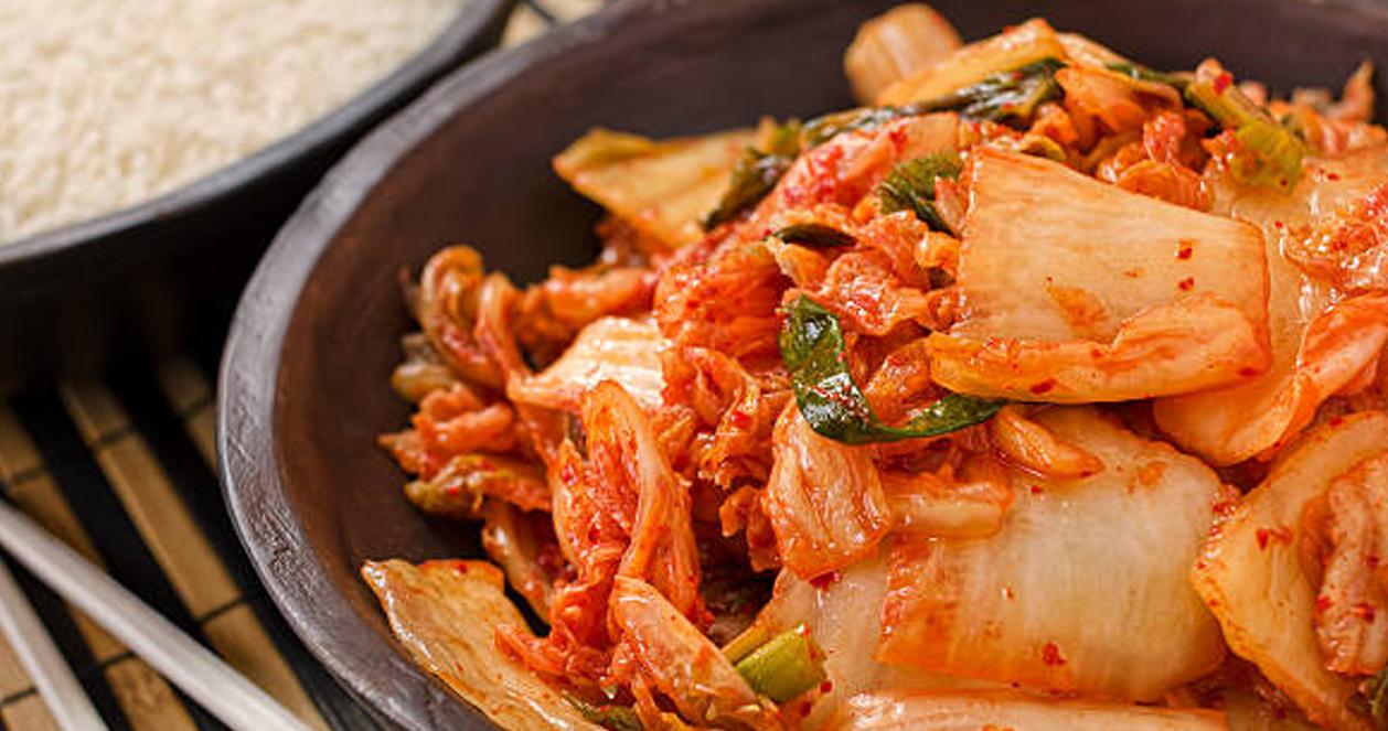 Nguồn gốc của kimchi Hàn Quốc: kimchi không phải là tên gọi gốc?