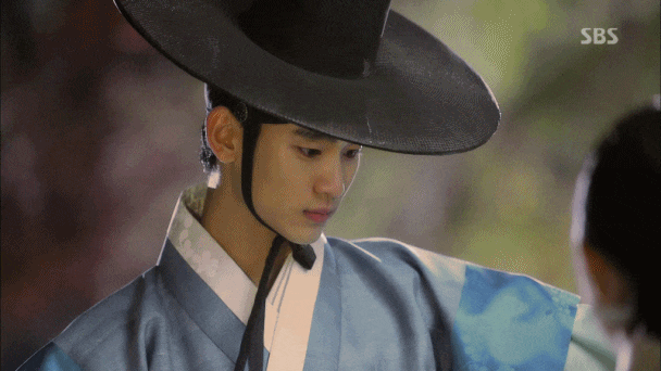 netizens vote the best looking korean male actor in traditional clothing hanbok, kim soo hyun