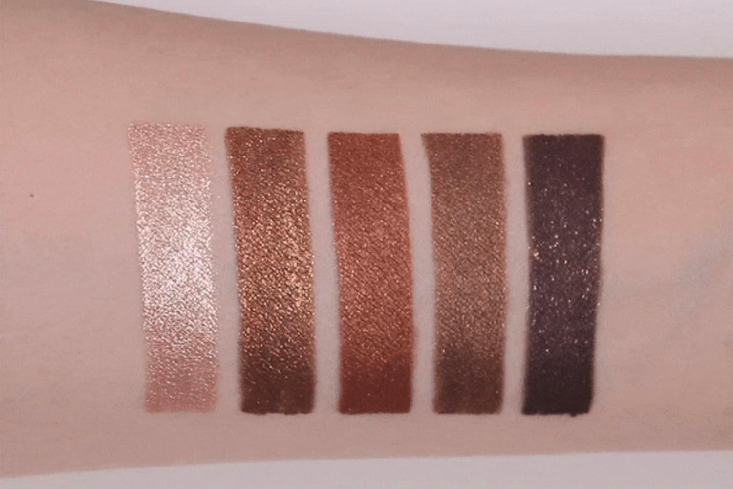 Eyeliner Recommendation, K-Beauty, Pencil Eyeliner, eSpoir, Bronze Painting Eye Pencil,