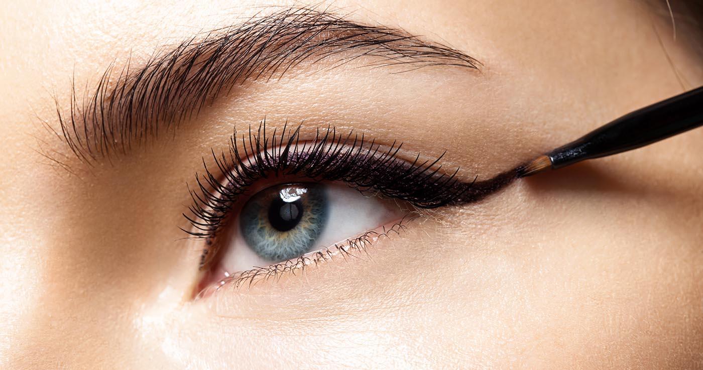 Лучшие подводки для глаз, любимые корейцами, по типам подводки для глаз