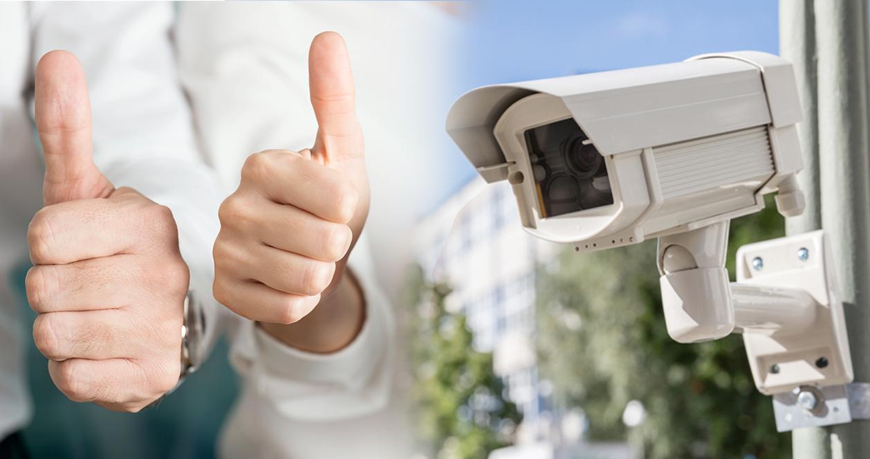 7 lý do khiến bạn phải công nhận Hàn Quốc rất an toàn