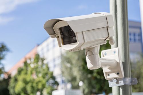 Lý do khiến người Việt phải công nhận rằng Hàn Quốc là 1 quốc gia an toàn CCTV ở mọi nơi