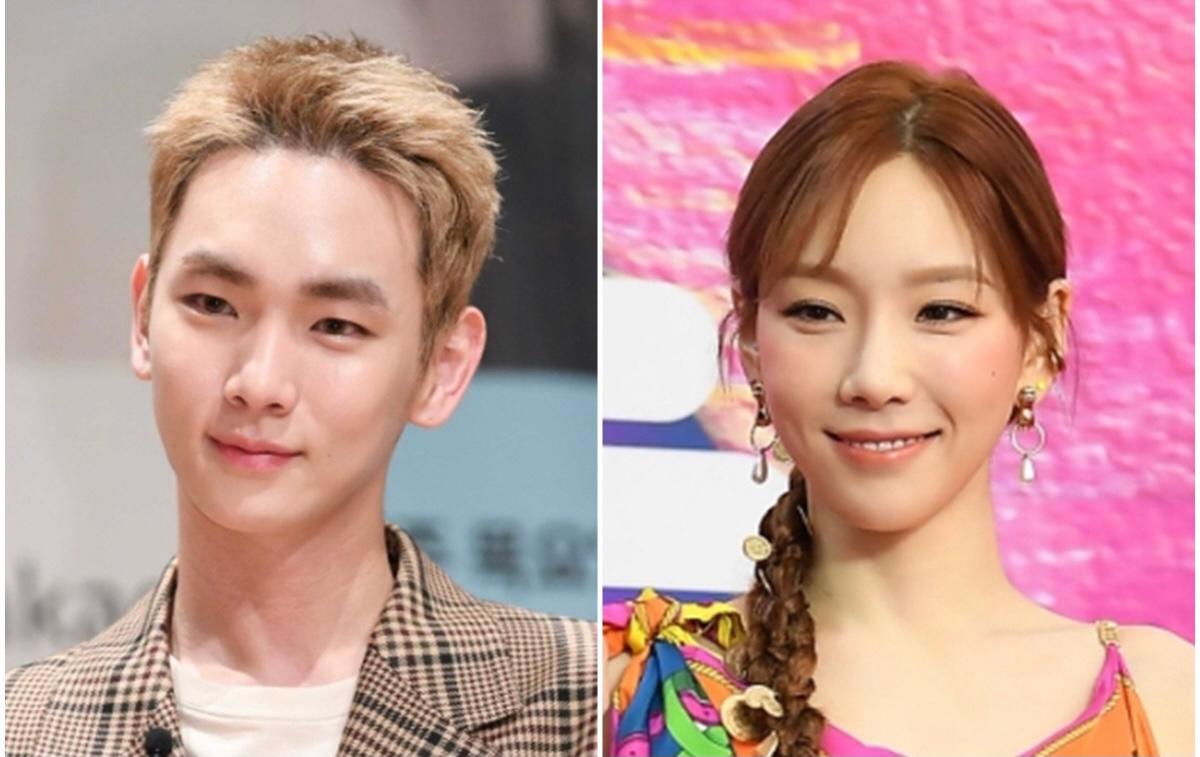 キー×テヨン、｢驚きの土曜日-ドレミマーケット｣固定メンバーに合流…ヘリの空席を埋める