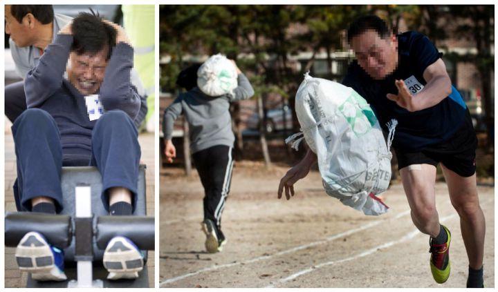 เรื่องน่าสนใจเกี่ยวกับอาชีพพนักงานเก็บขยะในเกาหลี ที่มีตำแหน่งเป็นถึงข้าราชการ? และได้เงินเดือนเริ่มต้นที่ 3.5-4 ล้านวอนหรือประมาณ 70,000-90,000 บาท 4