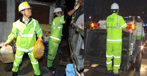 เรื่องน่าสนใจเกี่ยวกับอาชีพพนักงานเก็บขยะในเกาหลี ที่มีตำแหน่งเป็นถึงข้าราชการ? และได้เงินเดือนเริ่มต้นที่ 3.5-4 ล้านวอนหรือประมาณ 70,000-90,000 บาท 3