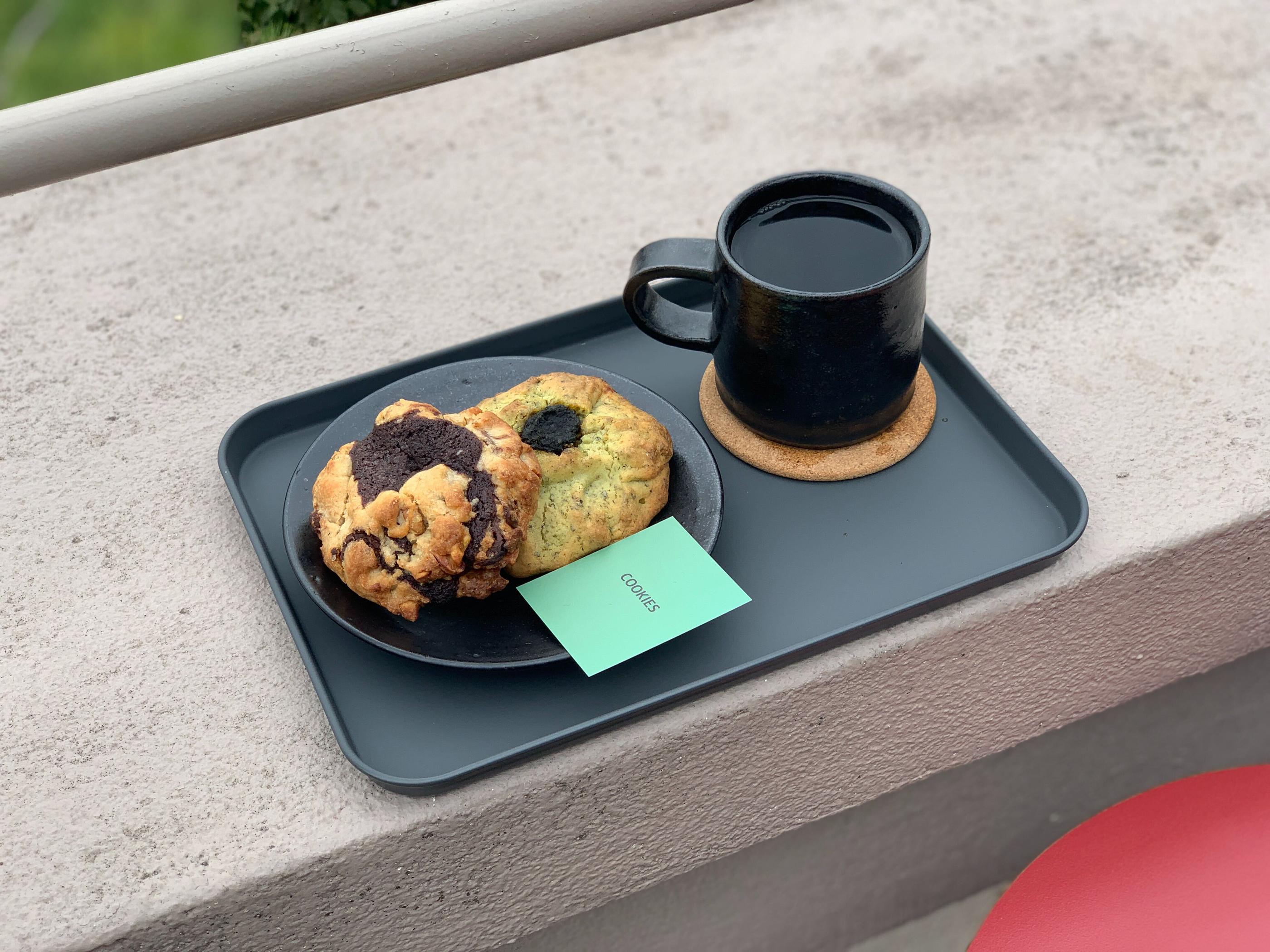 韓国カフェ　韓国ルーフトップカフェ　ホンデエリア　ヨンヒ洞　ヨンヒドン　マポ区カフェ　ordinary.pit(オーディナリーピット)　韓国おしゃれカフェ