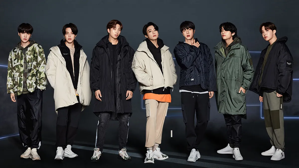 bts x fila