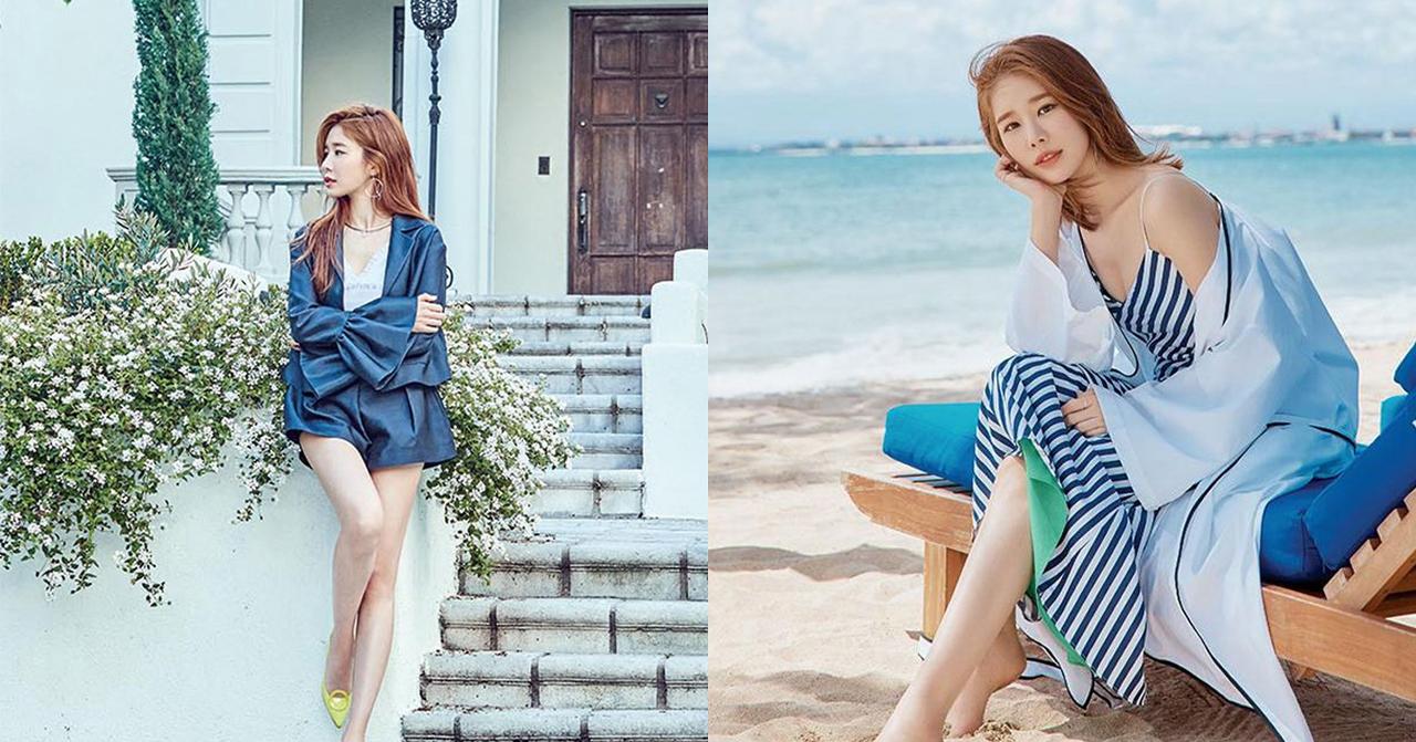 劉仁娜教你Home Workout