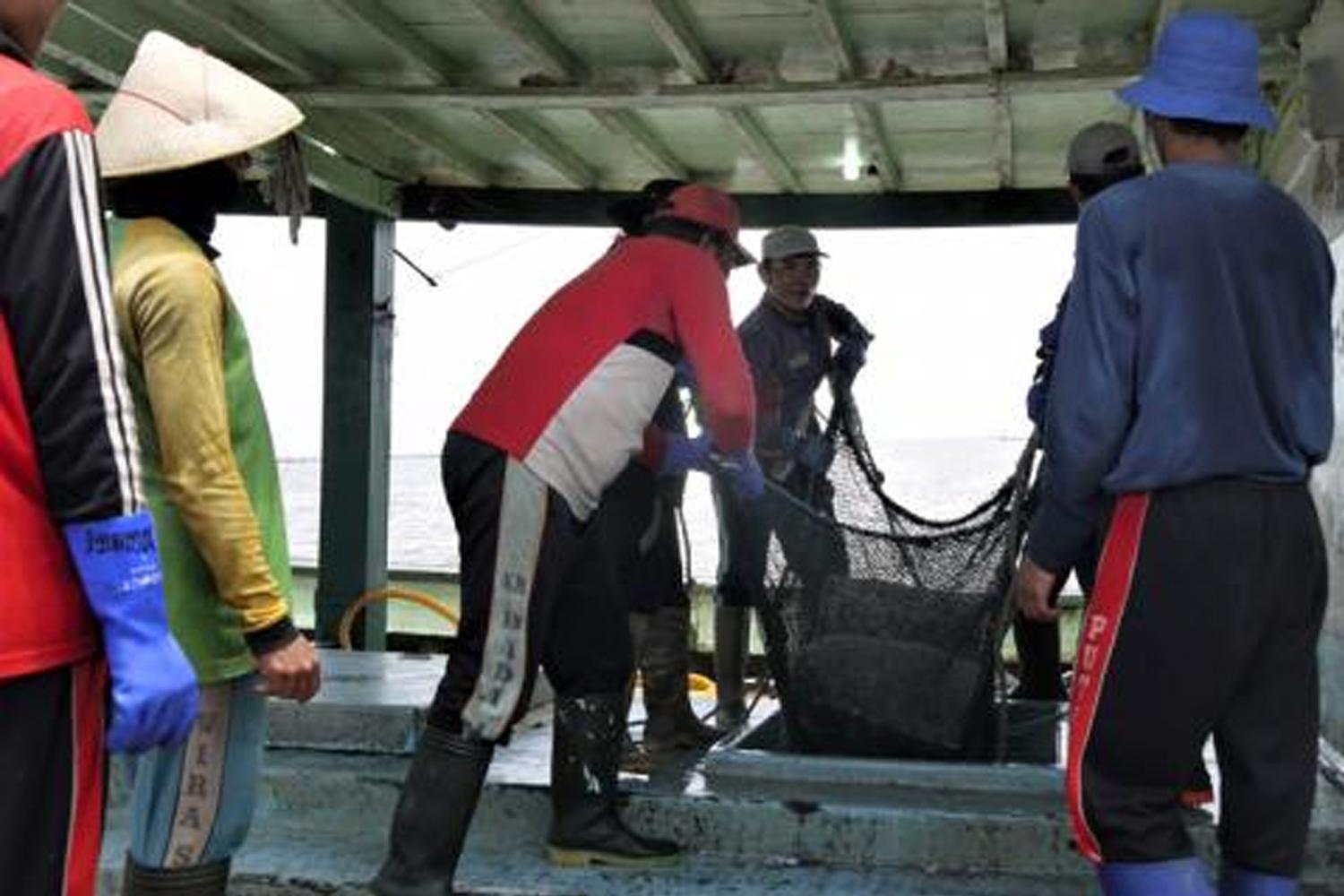 แรงงานต่างชาติในเกาหลีถูกนิยามว่าเป็น 