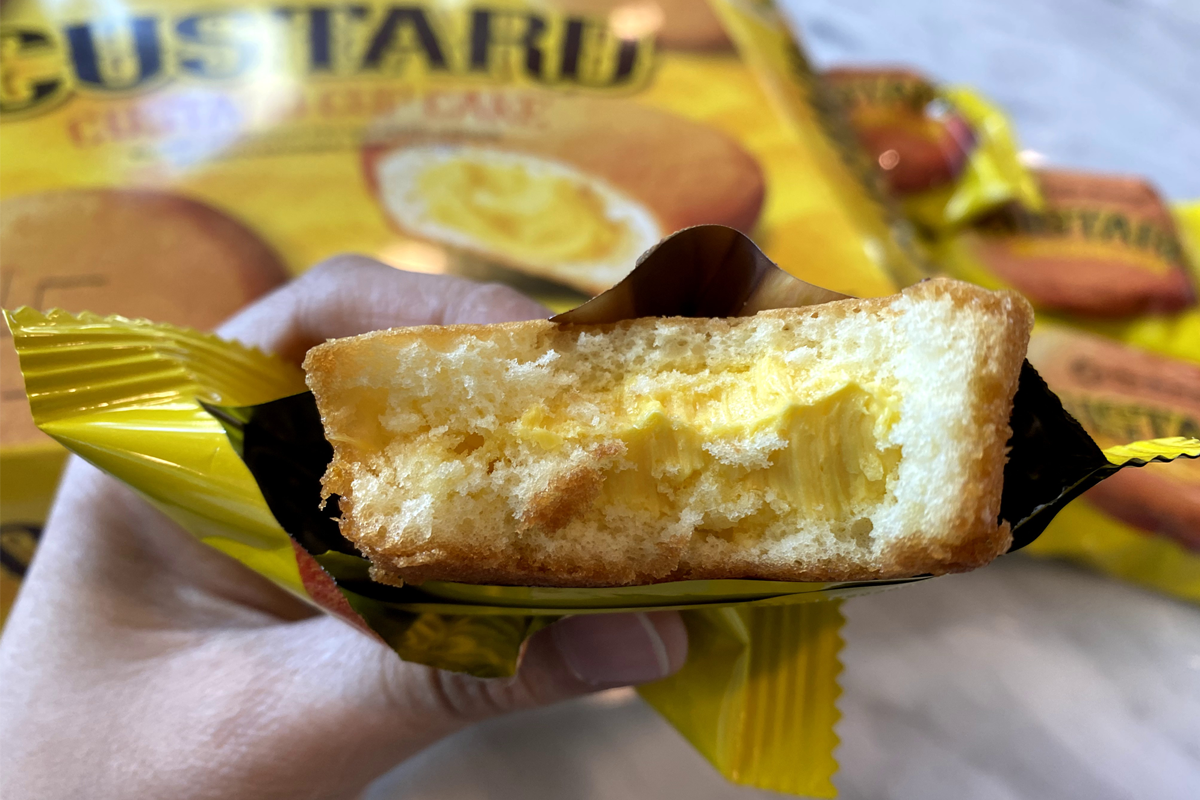 the inside of emart no brand