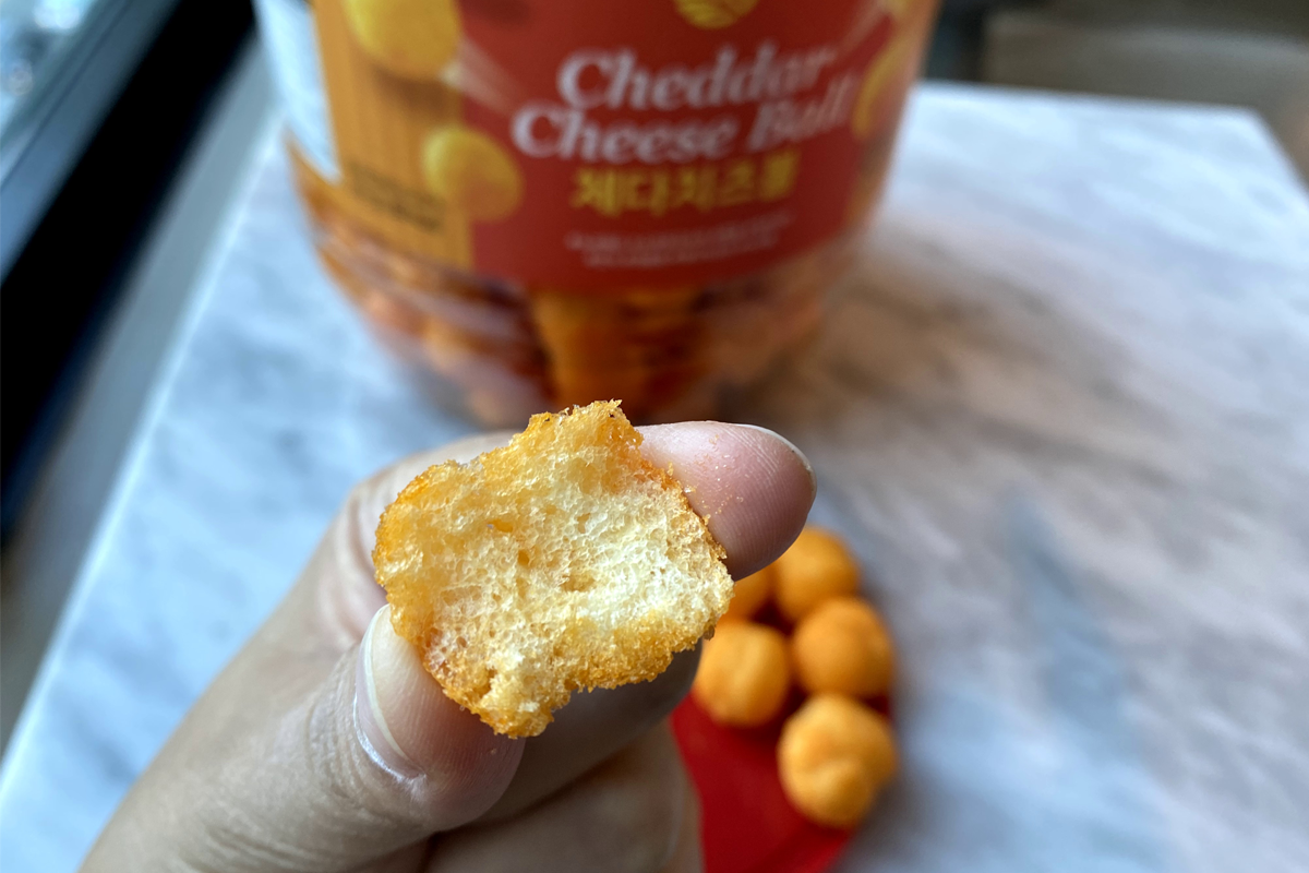 what the inside of emart no brand