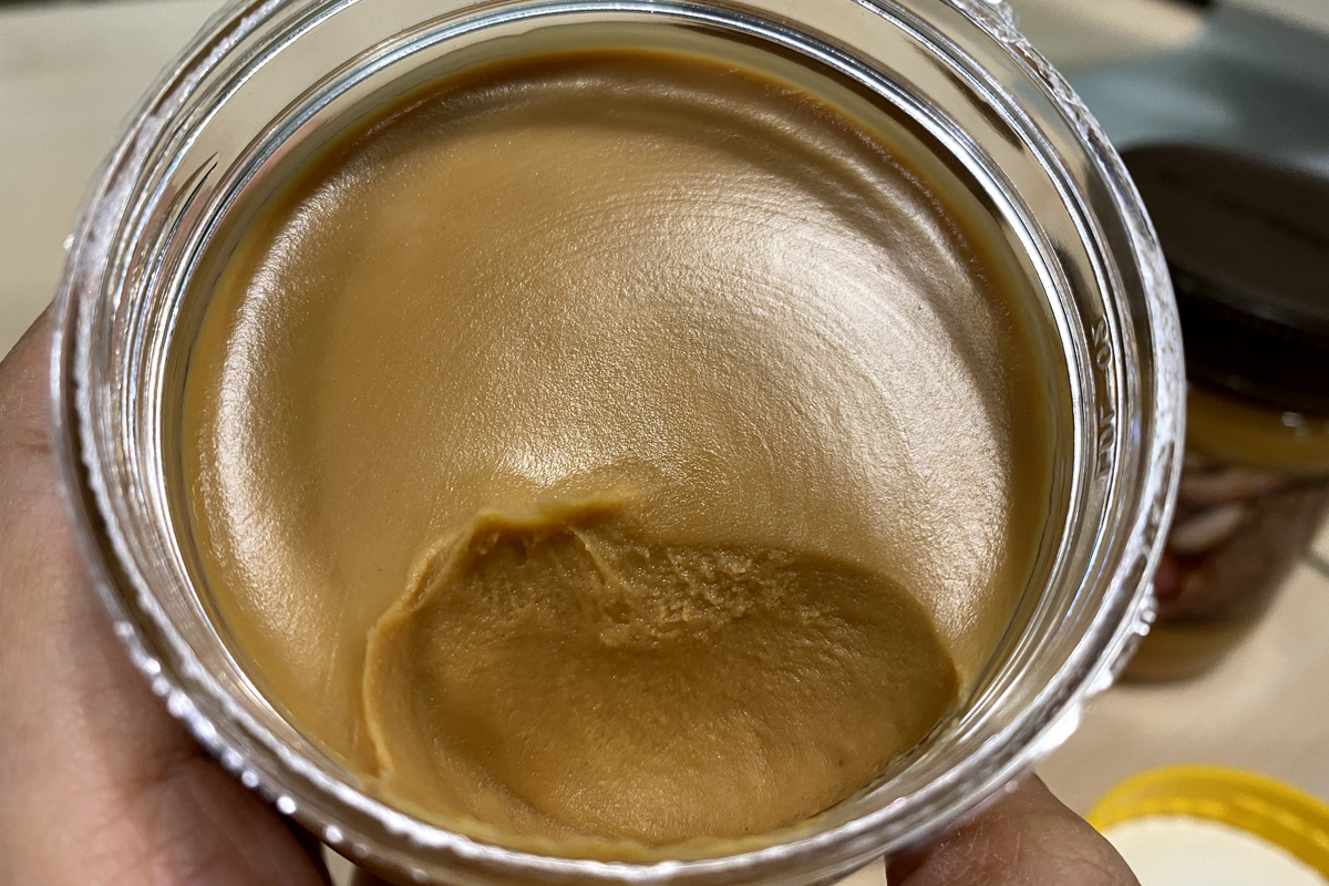 the close-up look of emart no brand