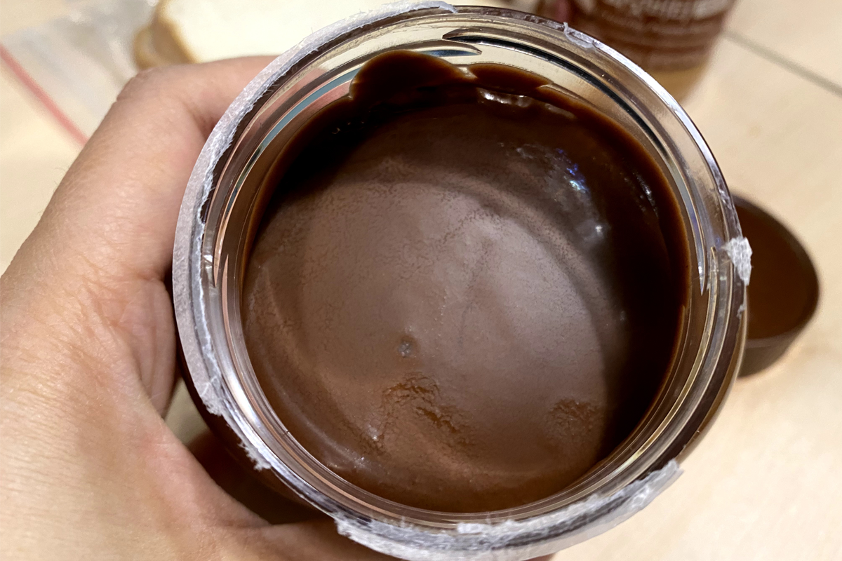 what the inside of no brand emart