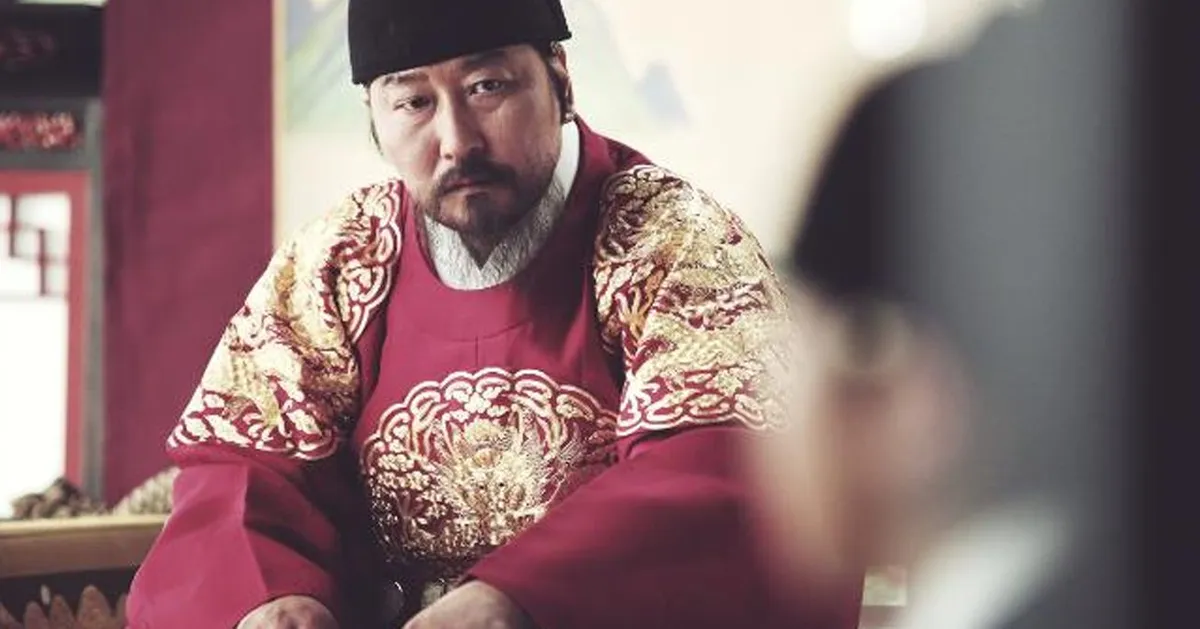 ภาพกราฟิกสีสันสดใส สร้างความรู้สึกที่เป็นกันเองและน่ารัก เพื่อสะท้อนถึงบรรยากาศของวันฮันกึล ซึ่งเป็นวันเฉลิมฉลองอักษรเกาหลี