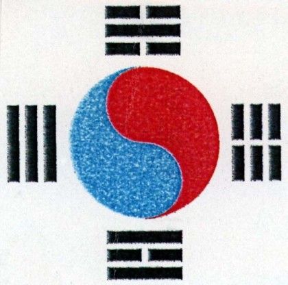 Creatrip 韓国の国旗 太極旗 について Creatrip 韓国の国旗 太極旗 について