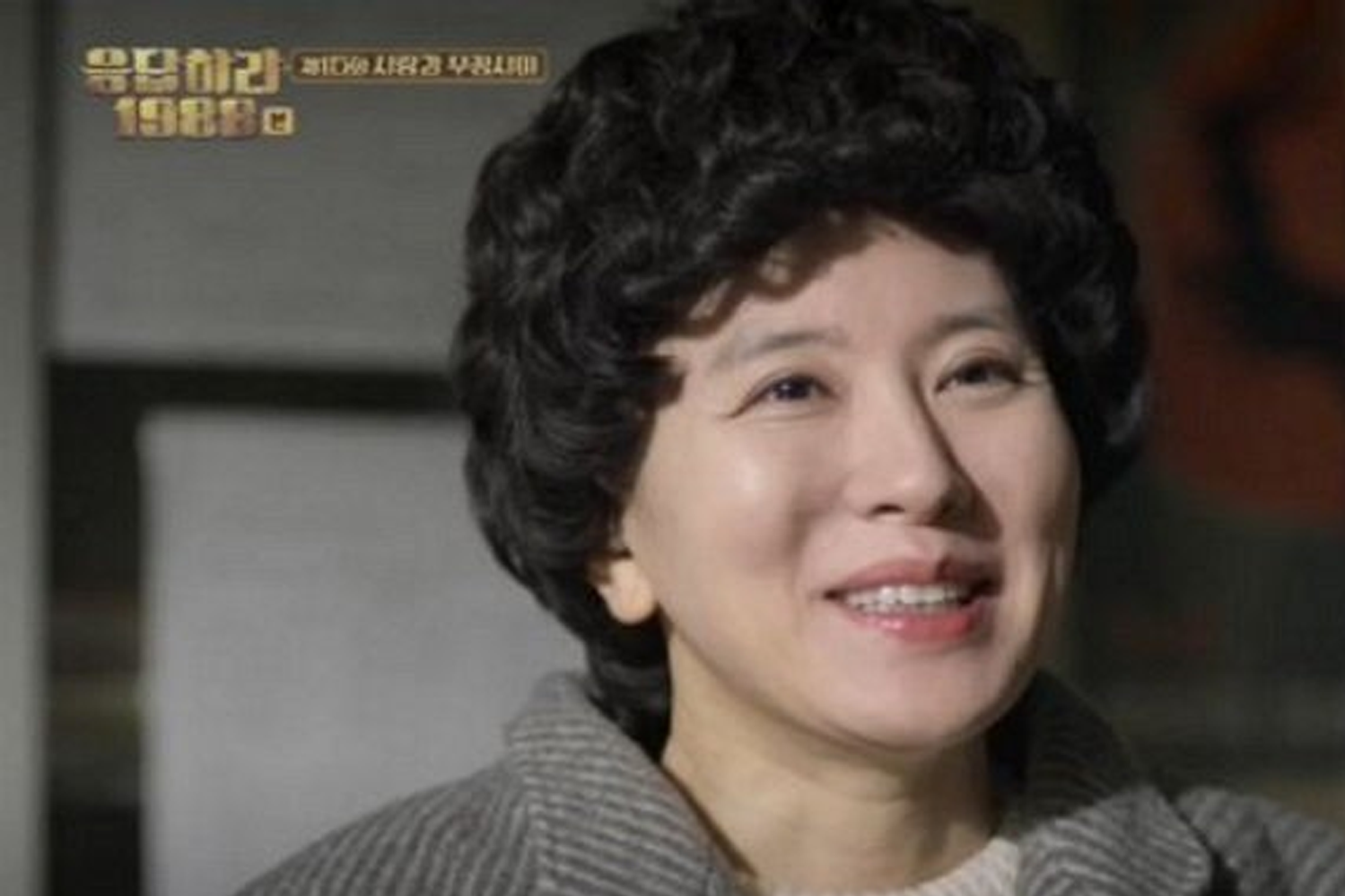 韓國 戲劇 1988 請回答