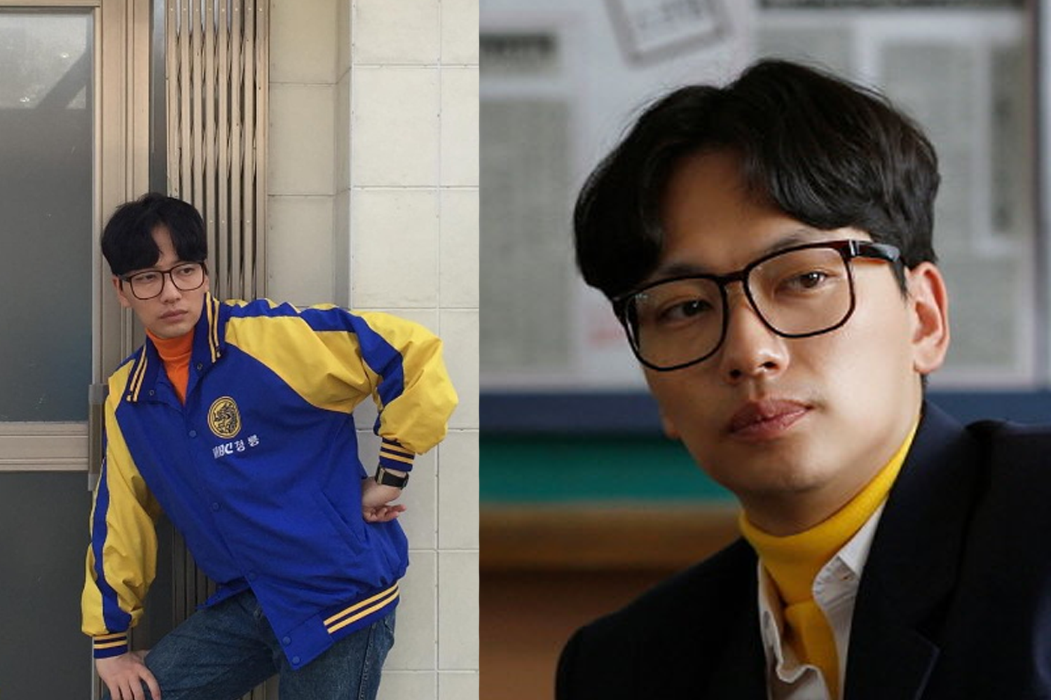 drama 請回答 1988