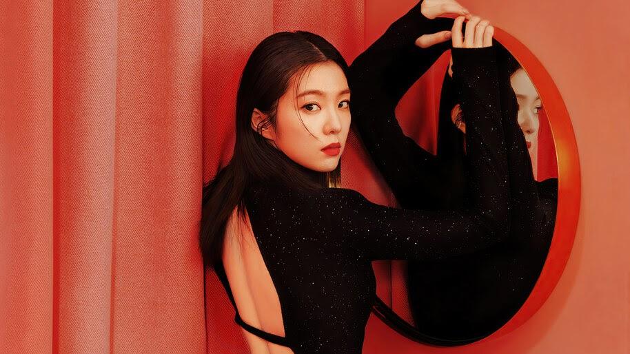 ดราม่าเดือด! เมื่อไอรีน Red velvet ถูกกล่าวหาจากบรรณาธิการ