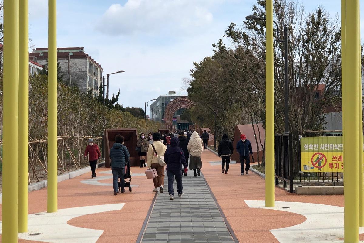 ทางเข้า