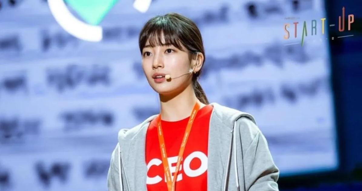 ภาพของซีอีโอหญิงในกิจกรรมสตาร์ทอัพ เกาหลีมีการสนับสนุนผู้ประกอบการใหม่และมีการสร้างอินโนเวชันที่ไม่สิ้นสุด