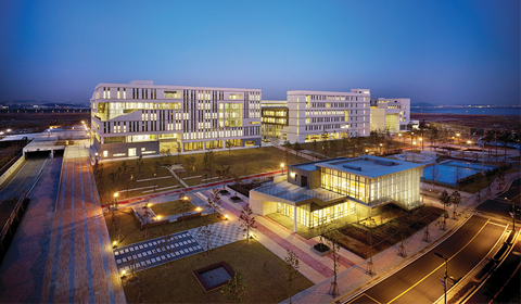 ทุนเรียนต่อเกาหลีที่คนไทยสมัครได้~!  Part. 1_7