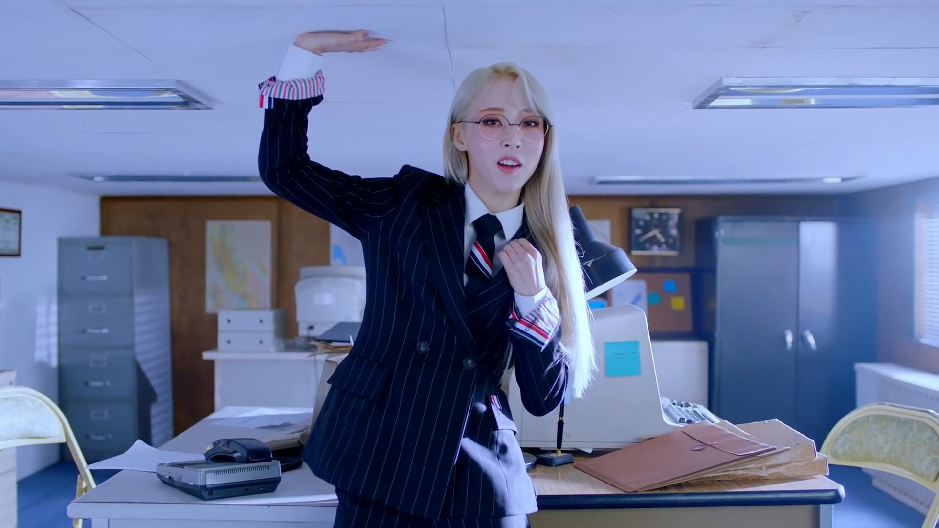 ทำไมผู้หญิงเกาหลีถึงแต่งงานน้อยลง?3