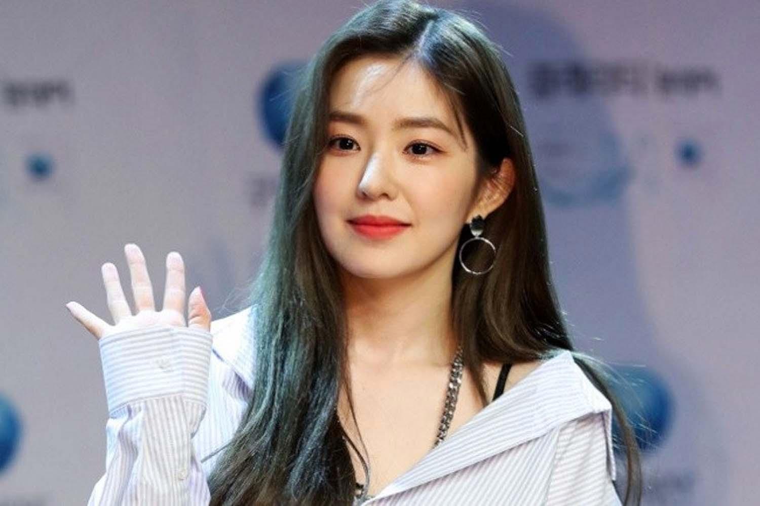 ในที่สุดไอรัน Red Velvet ก็ออกมายอมรับว่าเธอคือไอดอลที่ถูกพูดถึงเรื่องพฤกรรมแย่ๆจริง ล่าสุดเธอได้ออกมายอมรับผิดและขอโทษกับเหตุการณ์ที่เกิดขึ้นเรียบร้อยแล้ว4