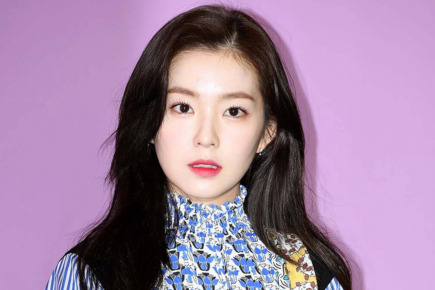 ไอรีน Red Velvet ออกมาขอโทษกับพฤติกรรมที่ไม่ดี