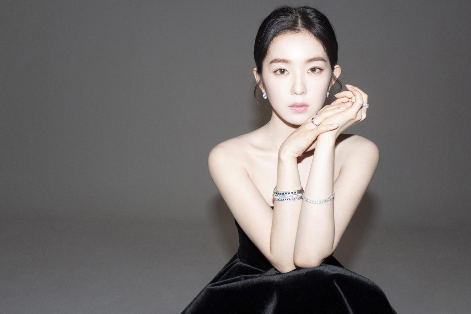 sự cố của irene