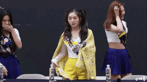 Sau phốt với BTV thời trang, Irene bị khui hàng loạt những lần có thái độ khó ở khác