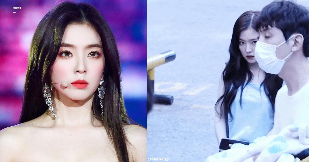 Sau phốt với BTV thời trang, Irene bị khui hàng loạt những lần có thái độ khó ở khác