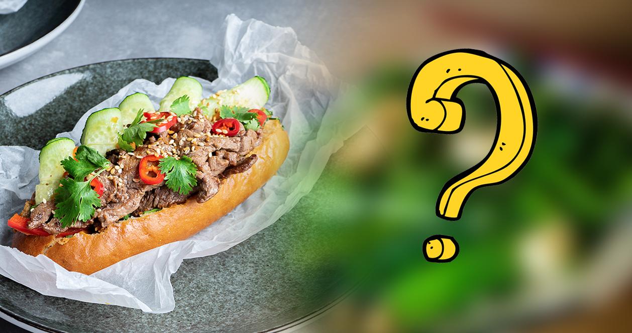 Creatrip: Top 10 món ăn Việt được người Hàn yêu thích nhất, bánh mì chỉ đứng thứ 4
