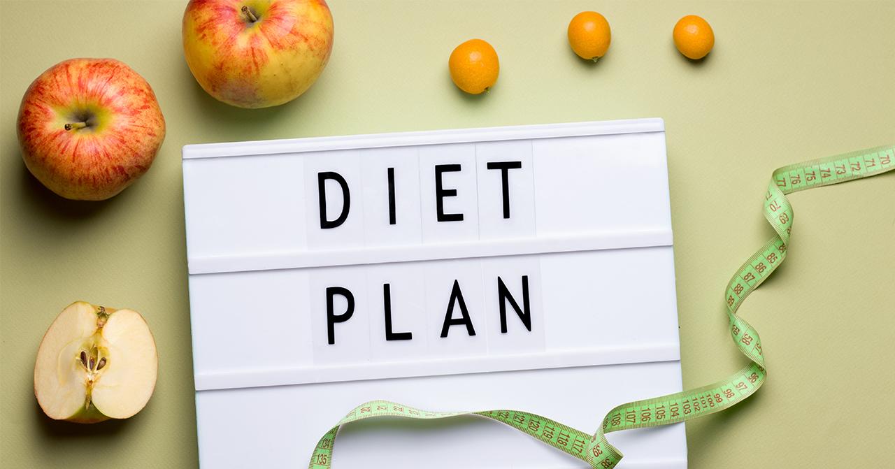  1,200 แคลอรี่ ก็ผอมได้แล้วจริงหรอ? 