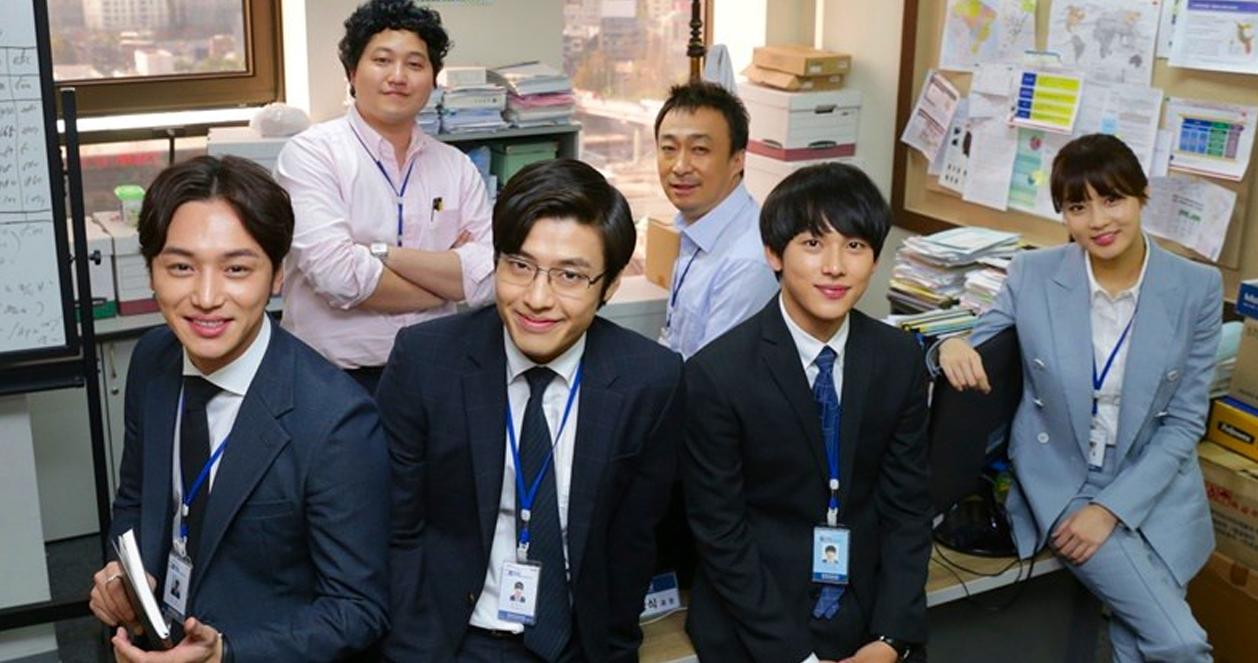 9 lưu ý phải nhớ khi làm việc với người Hàn: Làm thêm giờ là điều cơ bản! 