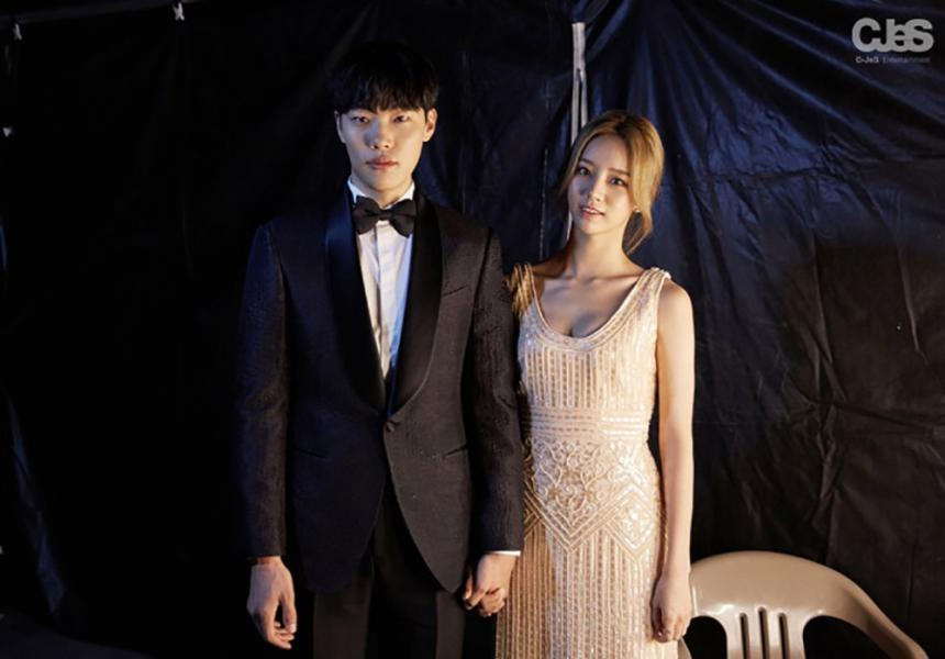 韓国芸能人　韓国芸能人恋愛　韓国芸能人カップル　韓国情報　韓国芸能人熱愛　韓国スター　韓国芸能人長寿カップル