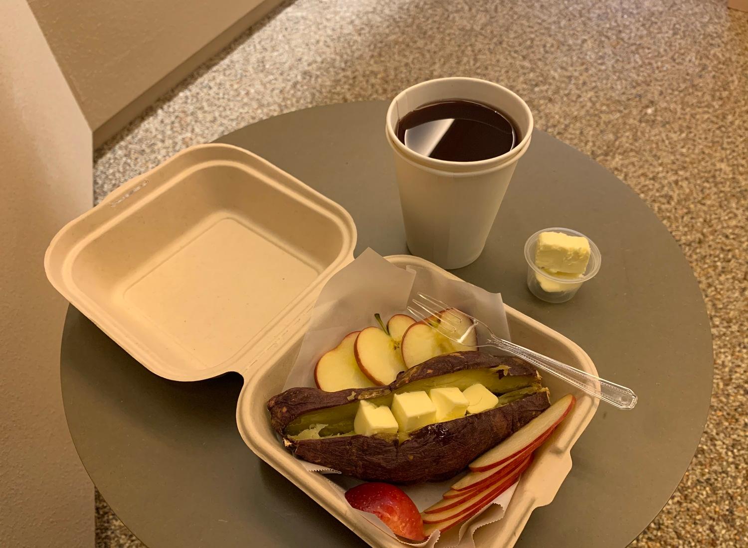 Visiting Mangwon-dong