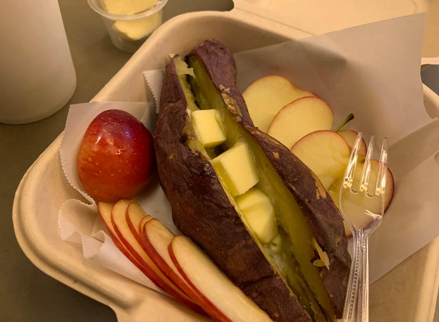 Visiting Mangwon-dong