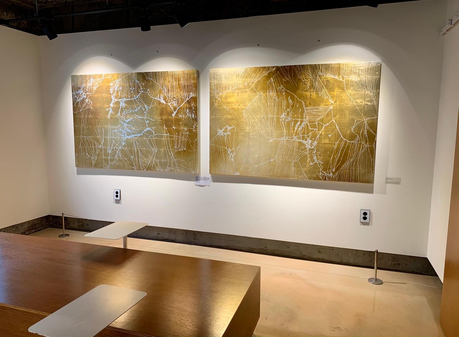 Hospital Concept Cafes in Korea, Mangwon-dong