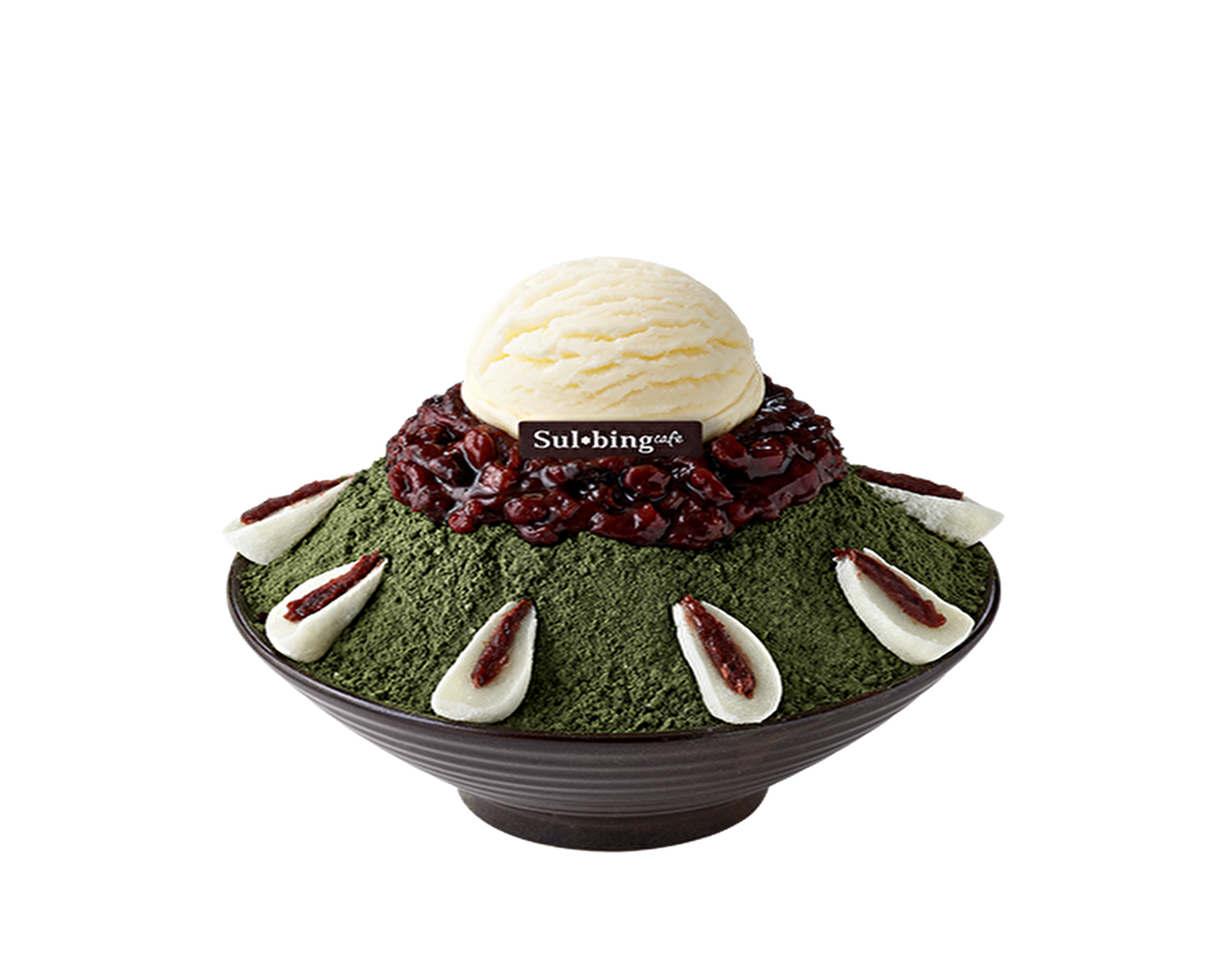 韓国カフェ、カフェ、焼き菓子、スイーツ、アイスクリーム、餅、ソルビン、かき氷、よもぎ