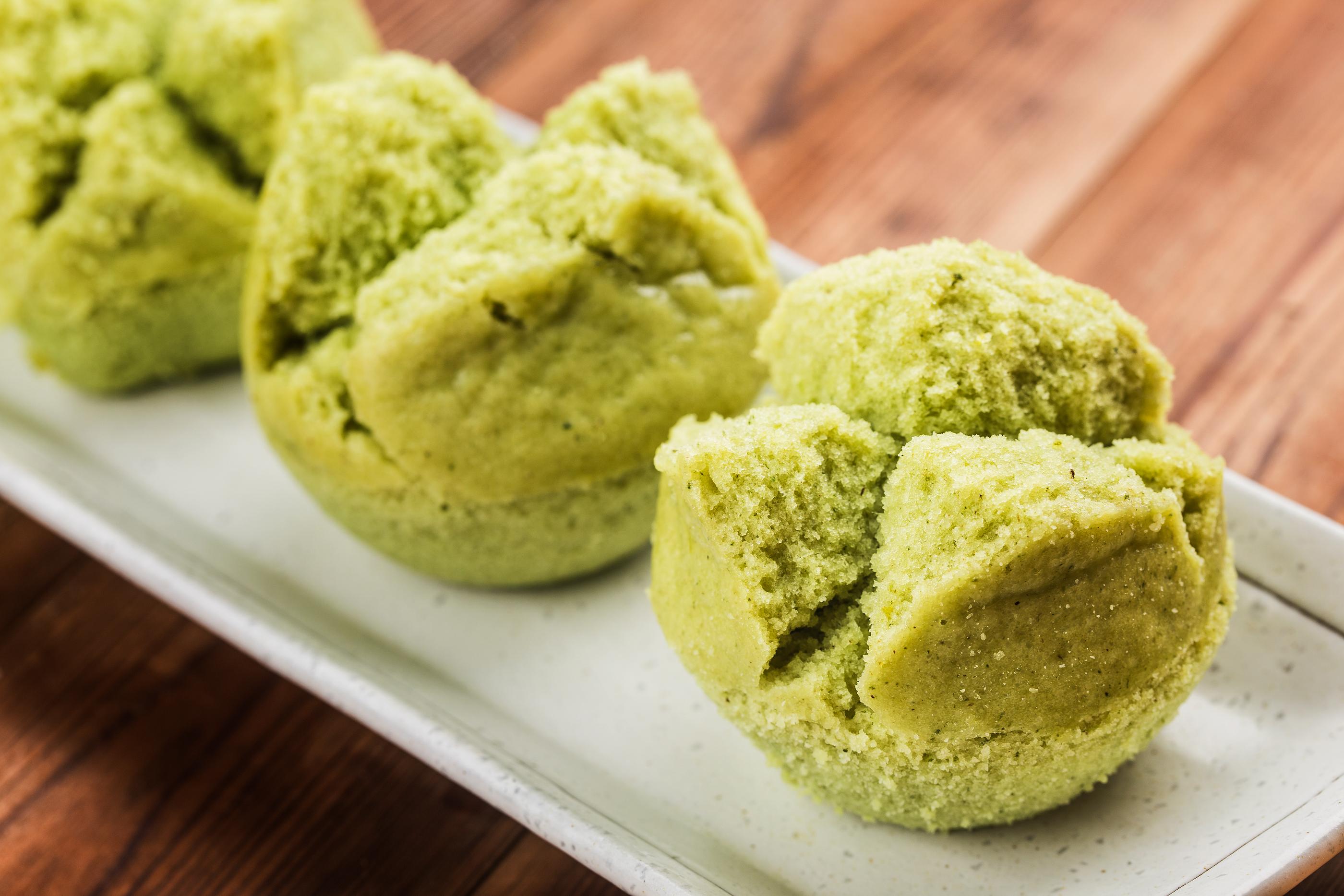 韓国で人気の意外なスイーツ