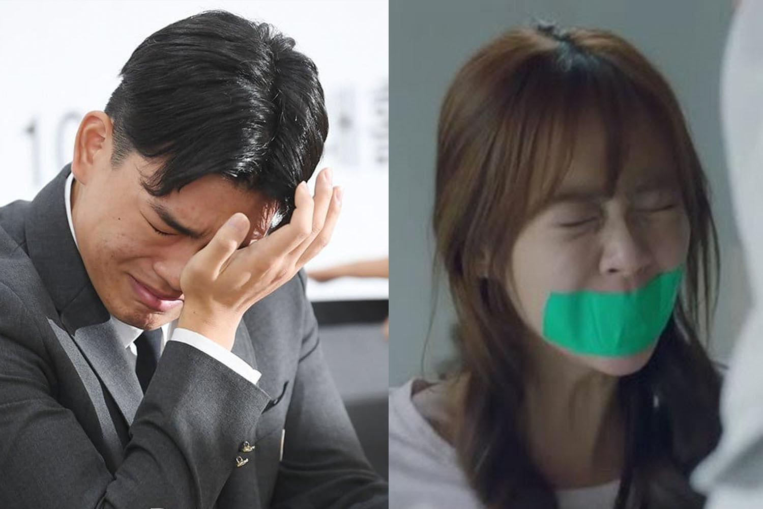 4 เรื่องน่าสะเทือนใจที่สุดของวงการ KPOP