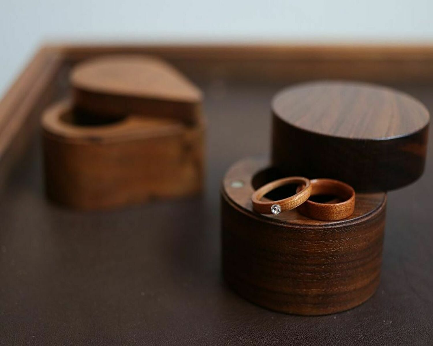 カップル、デート、工房、体験、カフェ、指輪、アクセサリー、ペアリング