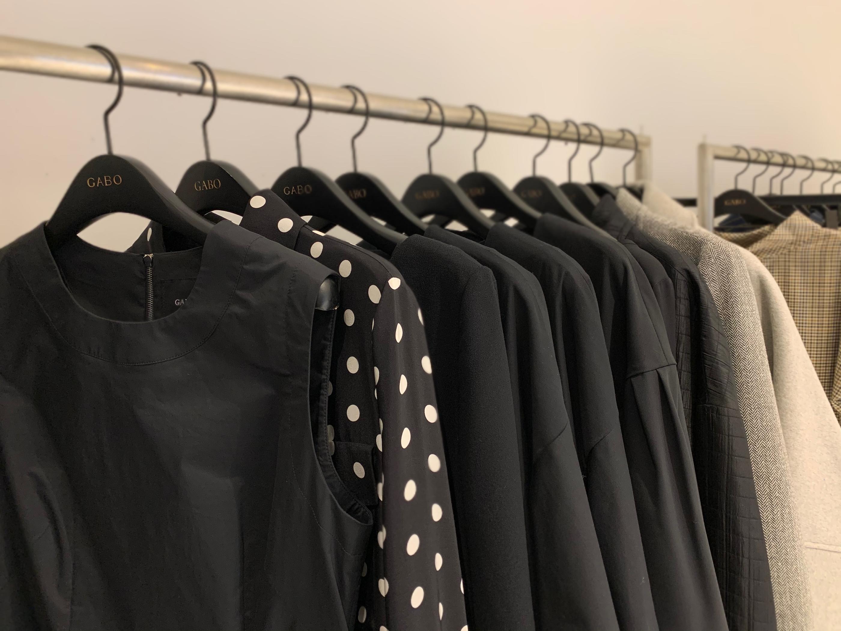 classy clothing stores