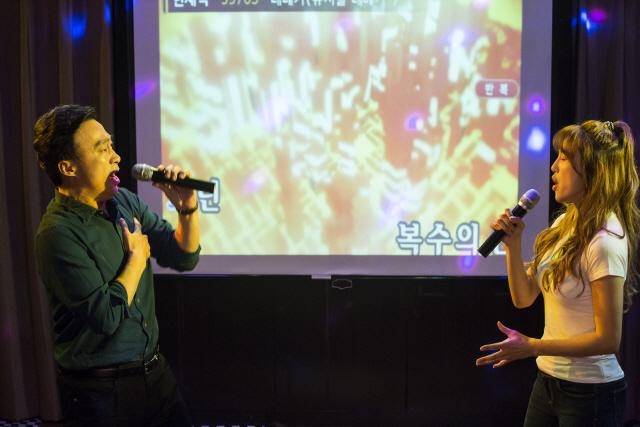 ภาพยนต์เกาหลีเรื่อง What A man want กับการนำเสนอมุมมองอีกด้านของการนอกใจ บอกถึงความรู้สึกๆของผู้ชายที่นอกใจผู้หญิง5