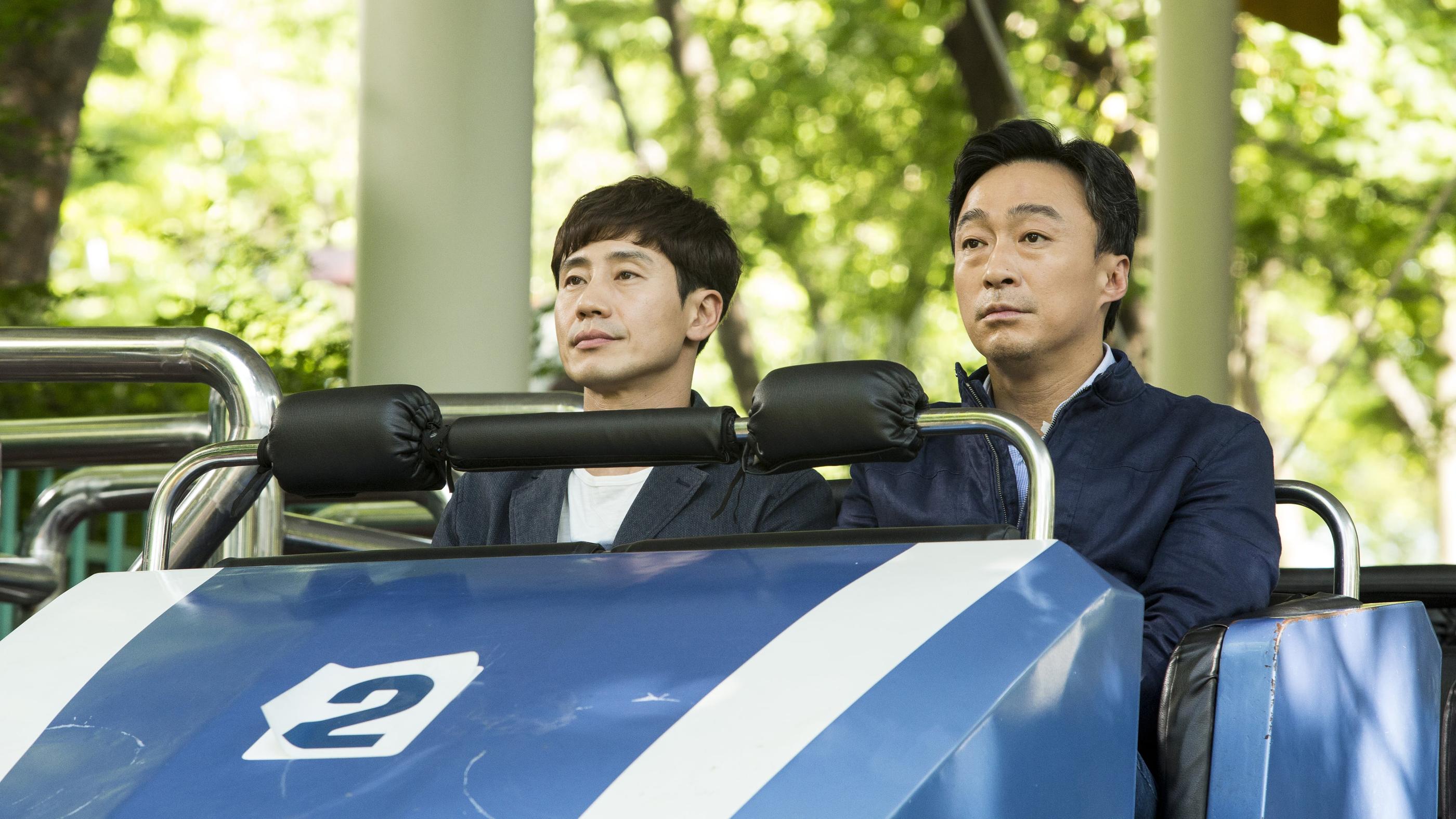 ภาพยนต์เกาหลีเรื่อง What A man want กับการนำเสนอมุมมองอีกด้านของการนอกใจ บอกถึงความรู้สึกๆของผู้ชายที่นอกใจผู้หญิง7