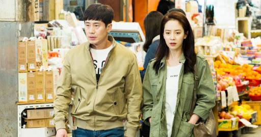 ภาพยนต์เกาหลีเรื่อง What A man want กับการนำเสนอมุมมองอีกด้านของการนอกใจ บอกถึงความรู้สึกๆของผู้ชายที่นอกใจผู้หญิง3