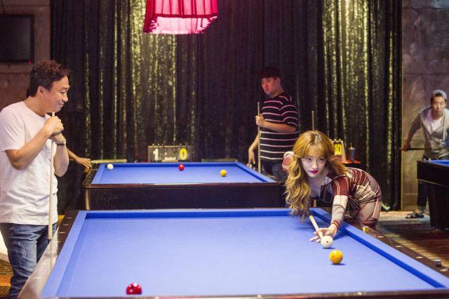 ภาพยนต์เกาหลีเรื่อง What A man want กับการนำเสนอมุมมองอีกด้านของการนอกใจ บอกถึงความรู้สึกๆของผู้ชายที่นอกใจผู้หญิง4