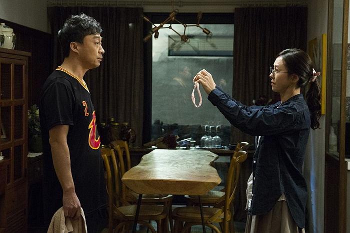 ภาพยนต์เกาหลีเรื่อง What A man want กับการนำเสนอมุมมองอีกด้านของการนอกใจ บอกถึงความรู้สึกๆของผู้ชายที่นอกใจผู้หญิง2